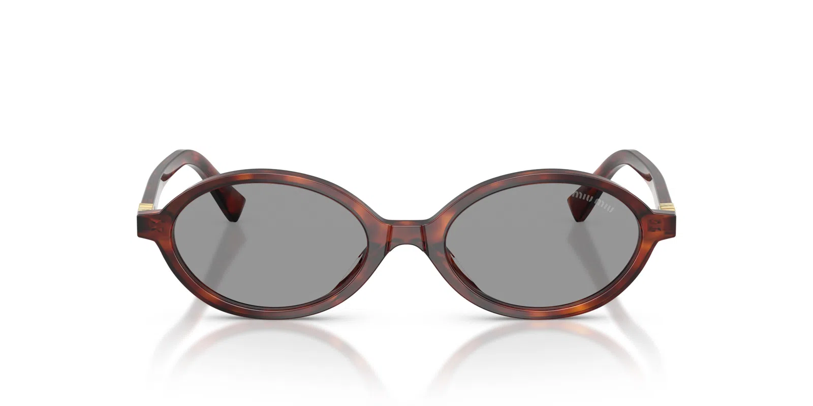 Miu Miu 04ZS Sunglasses - view 50